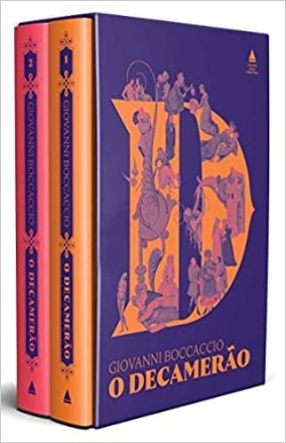 Decamerão