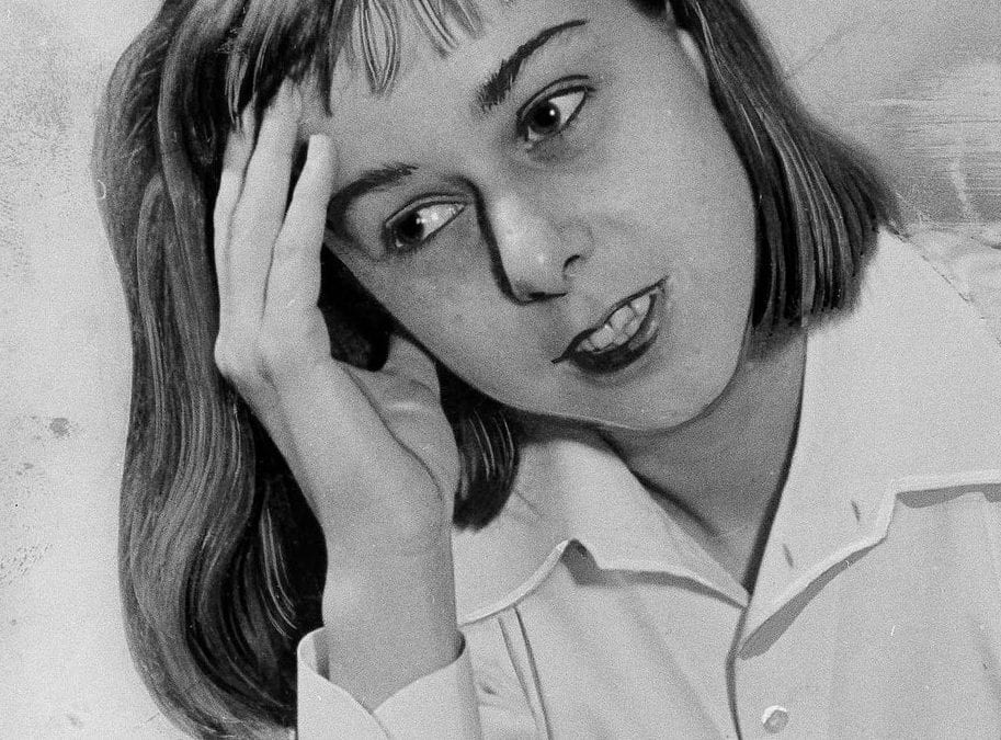 Carson McCullers
