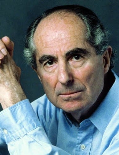 Philip Roth