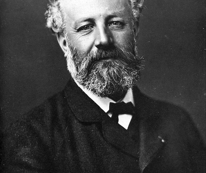 Júlio Verne