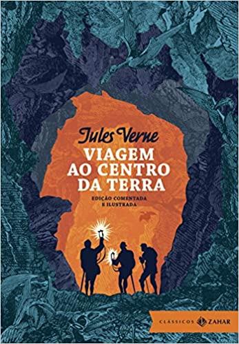 Viagem ao centro da Terra