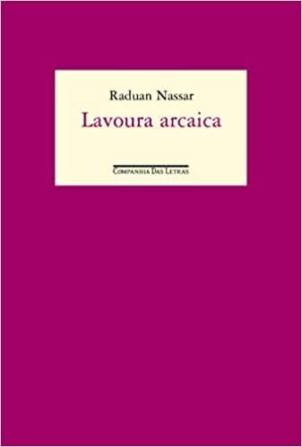 Lavoura arcaica