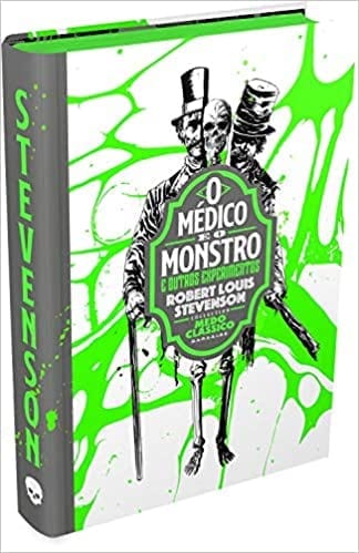 O médico e o monstro