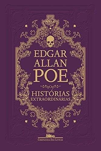 Histórias Extraordinárias – Edgar Allan Poe