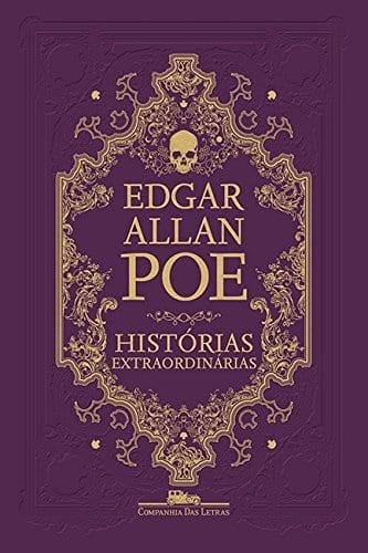 Histórias Extraordinárias – Edgar Allan Poe