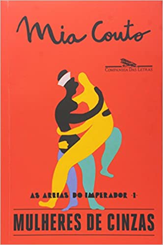Mulheres de cinzas
