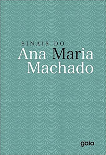 Sinais do Mar – a poesia de Ana Maria Machado
