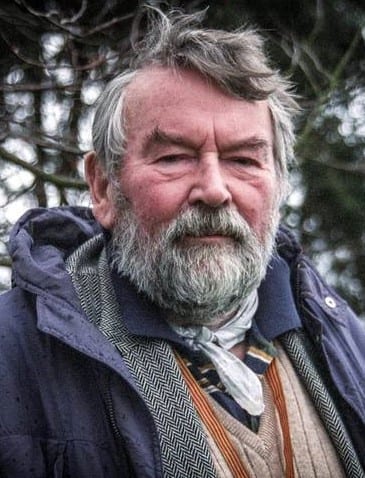 John Fowles