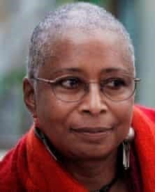 Alice Walker