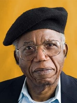 Chinua Achebe