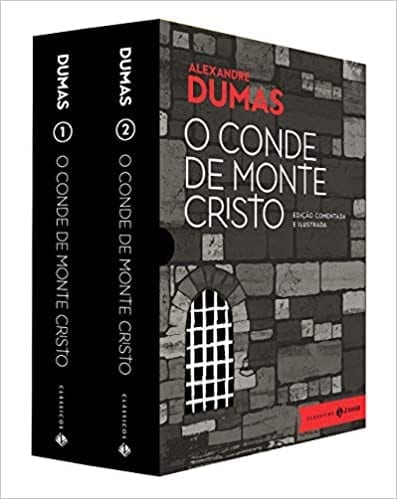 O Conde de Montecristo