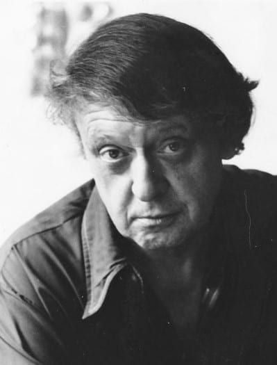 Anthony Burguess