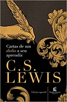 Cartas de um diabo a seu aprendiz