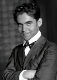 Dois poemas de Federico García Lorca