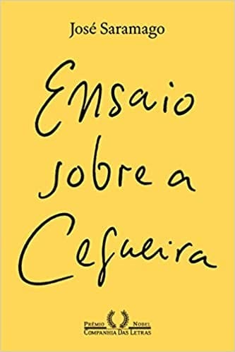 Ensaio sobre a cegueira