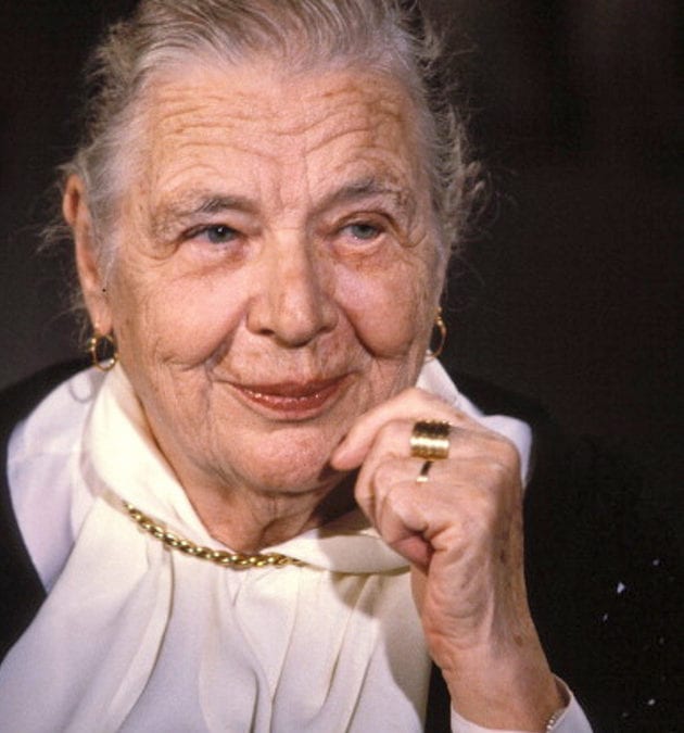 Marguerite Yourcenar