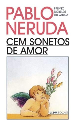 Dois sonetos de amor de Pablo Neruda