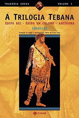Antígone