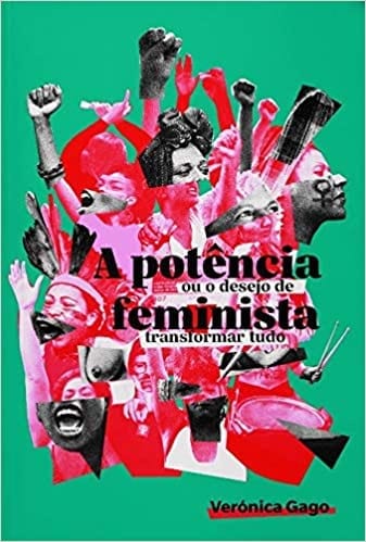 A Potencia Feminista