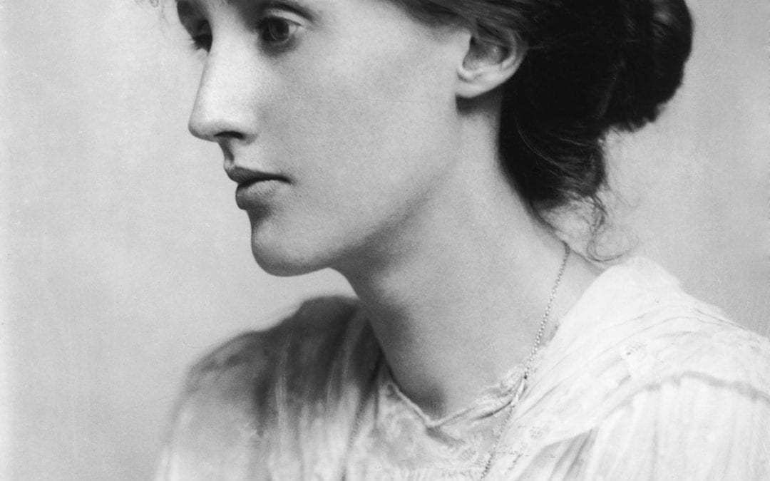 Virginia Woolf