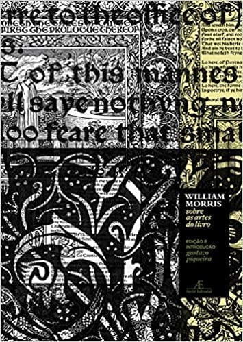 Sobre as Artes do Livro
